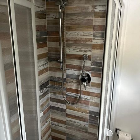 La Collinetta Sas Hotell Montazzoli Exteriör bild