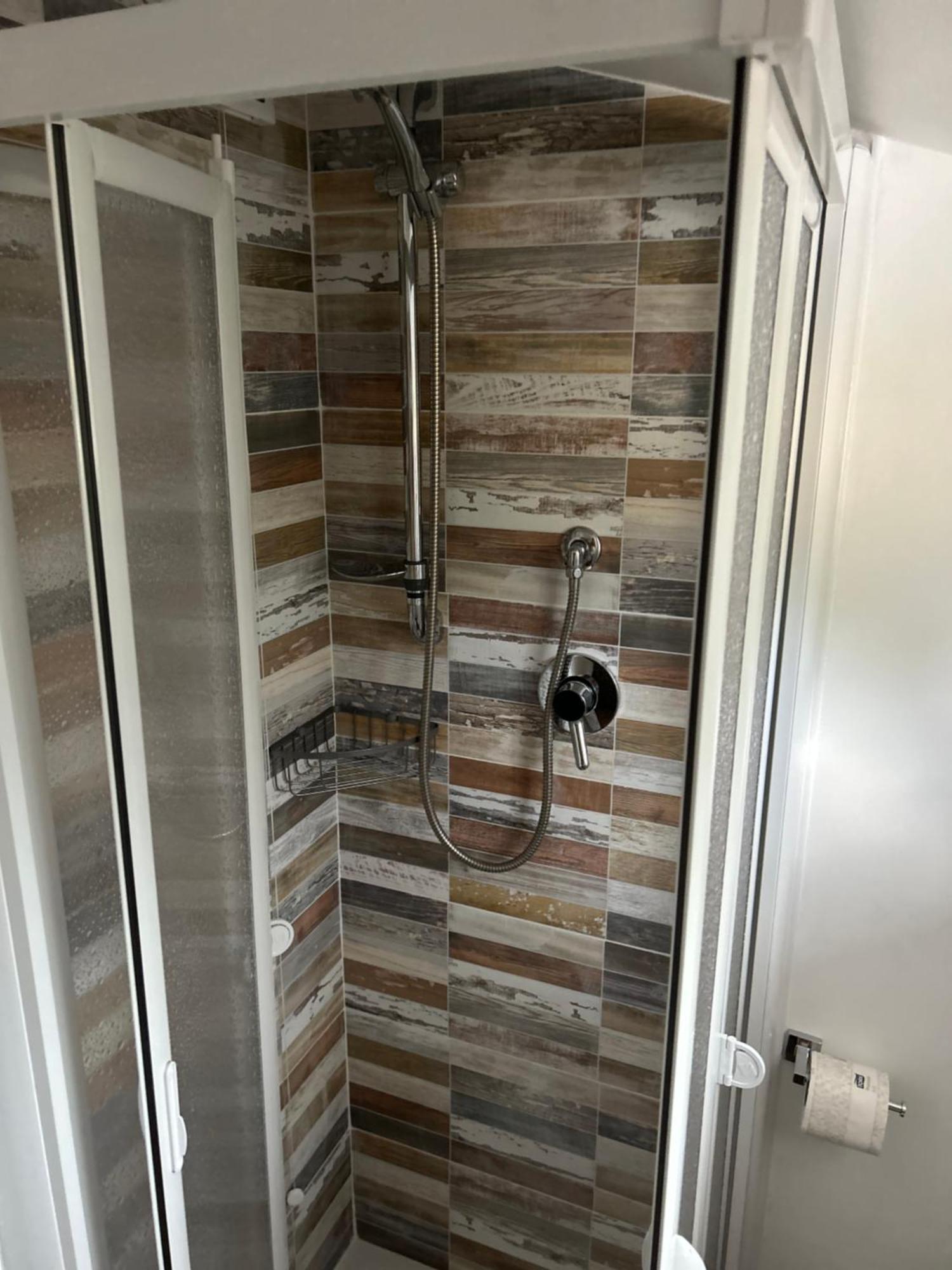 La Collinetta Sas Hotell Montazzoli Exteriör bild