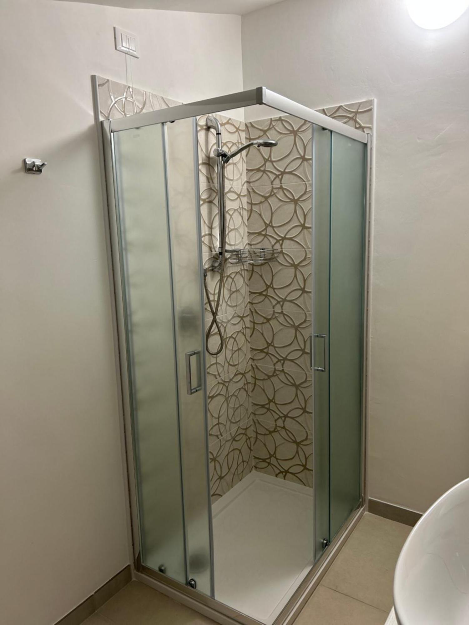 La Collinetta Sas Hotell Montazzoli Exteriör bild